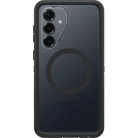 Otterbox Defender Pro XT Samsung Galaxy S26 Plus Clear – afbeelding 1
