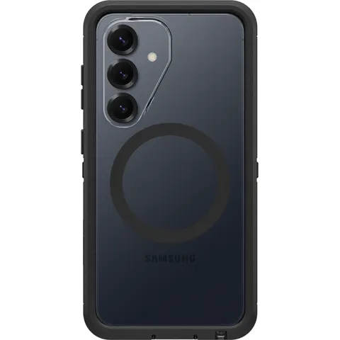 Otterbox Defender Pro XT Samsung Galaxy S26 Clear – afbeelding 1