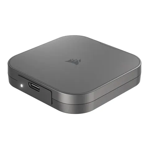 Ext ssd 2tb ex400u – immagine 1