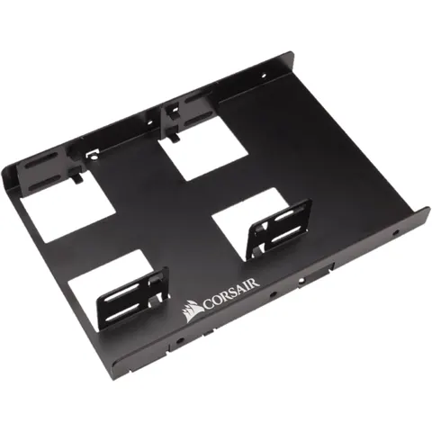 ATX Semi-tower Box Corsair CSSD-BRKT2 Black – afbeelding 1