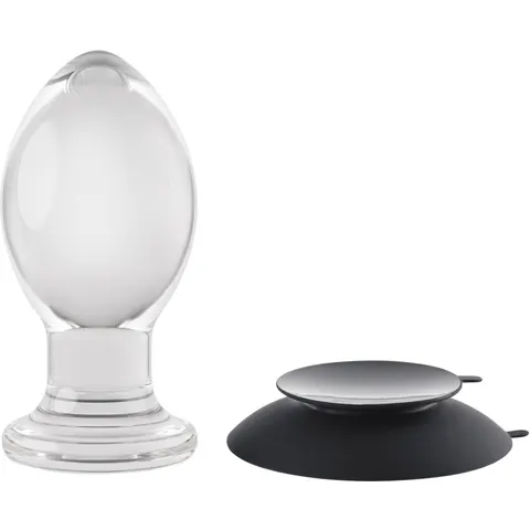 Gender X Évolué - Bouchon boule de cristal – image 1
