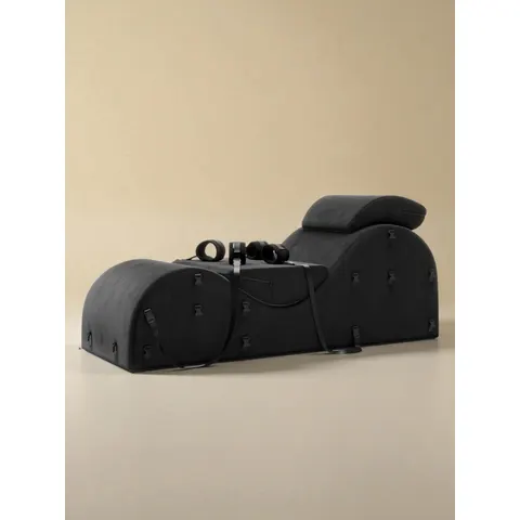 Liberator Black Label Esse Lounger – Bild 1