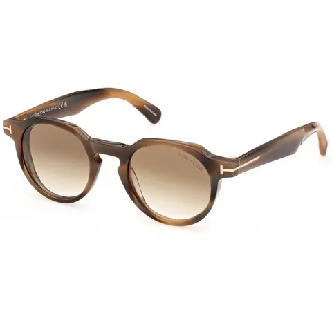 Tom Ford Thomas-02 FT1358 (55F) – immagine 1