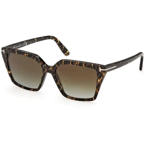 Tom Ford Erin-02 FT1412 (55P) – immagine 1