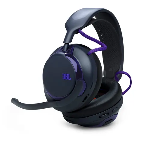 Quantum 850 Gaming Headset schwarz – Bild 1