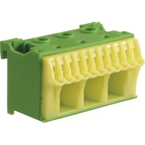 Hager Snelkoppeling Voor Hoofdkabel - KN14E - E32CR – afbeelding 1
