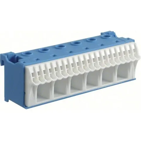 Hager Snelkoppeling Voor Hoofdkabel - KN26N - E32CP – afbeelding 1