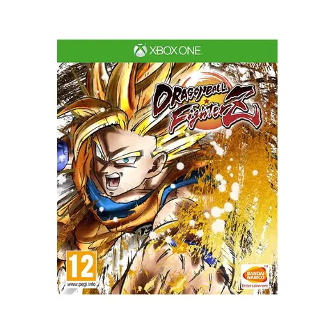 Dragon Ball FighterZ - Xbox One – afbeelding 1