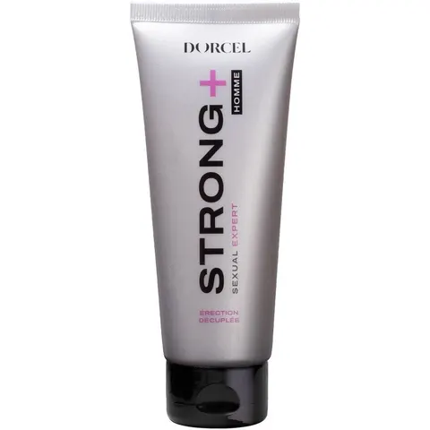 Dorcel Crème de Stimulation Strong + pour Homme - 100ml – image 1