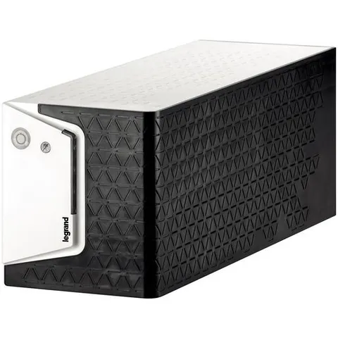 Uninterruptible Power Supply System Interactive UPS Legrand KEOR SP 800 VA SCH – afbeelding 1