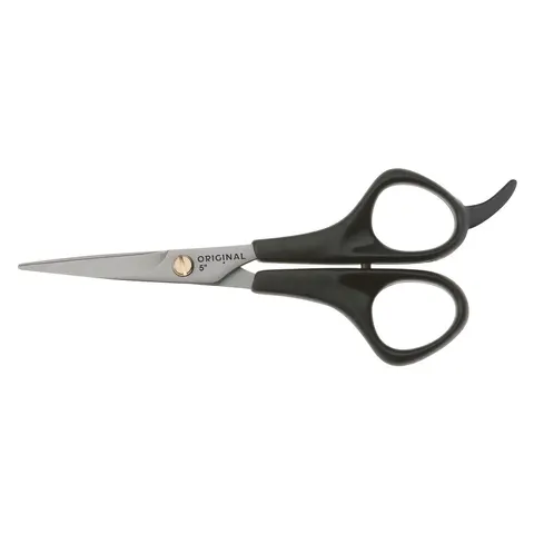 Sibel kappersschaar 5 Inch – afbeelding 1