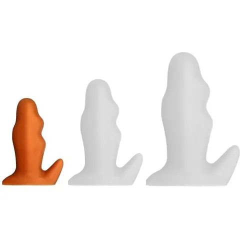 TheAssGasm Plug Saurus Wing S 10 x 5 cm – image 1