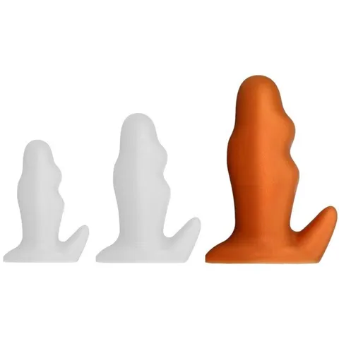 TheAssGasm Plug Saurus Wing L 16 x 7 cm – image 1