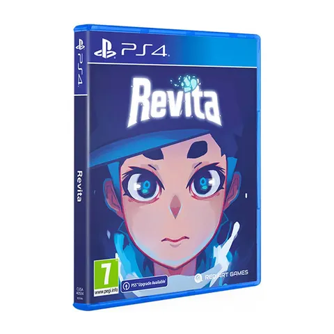 PS4 Revita – afbeelding 1