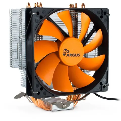 INTER-TECH IT88885410 - CPU Cooler SU-260 – image 1