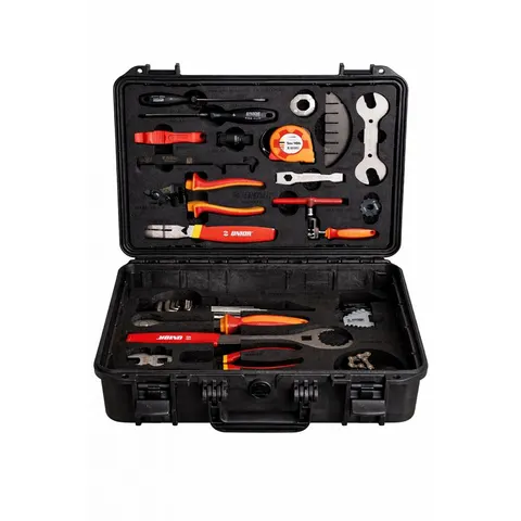 Unior Home Kit 2.0 Mechanic Set – image 1