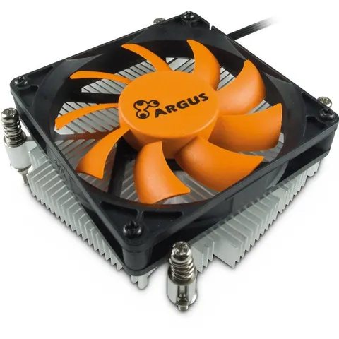 IT88885434 - Inter-Tech T-200, CPU cooler – image 1