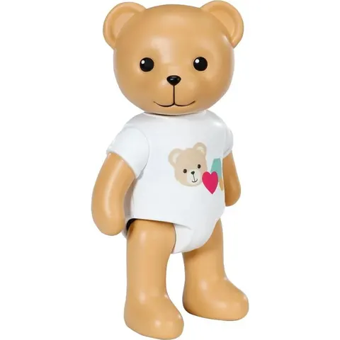 Zapf BABY born Splish Splash Teddy – Bild 1