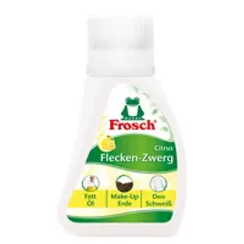 Frosch Vlekverwijderaar Citrusvlek Dwarf, 75 ml – afbeelding 1