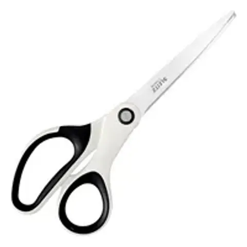 Schaar Leitz WOW 205mm titanium wit – afbeelding 1