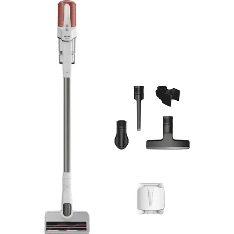 Miele Duoflex HX1 Terrarot – Bild 1