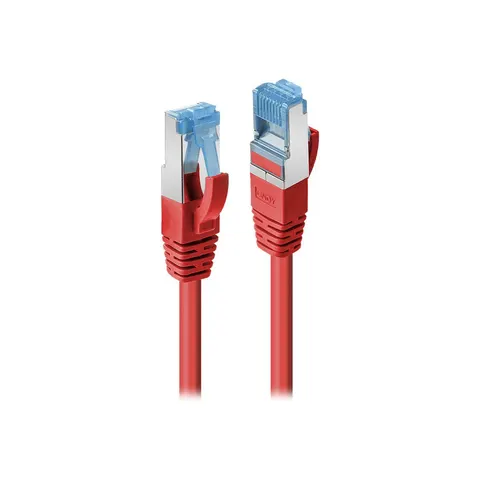Lindy Patch-Kabel - RJ-45 (M) bis RJ-45 (M) – 471602 – Bild 1