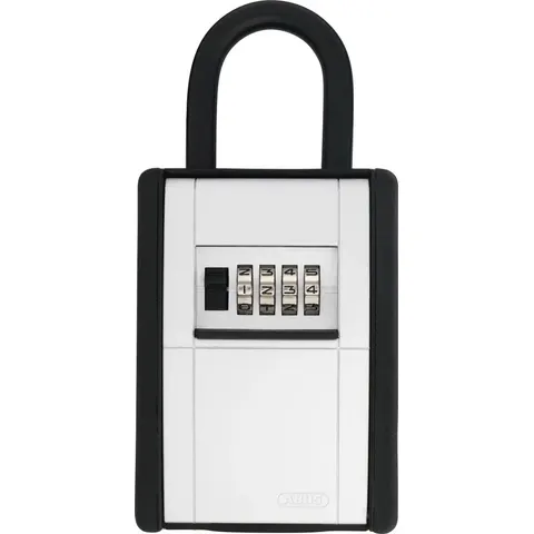 ABUS Keygarage mit Bügel 797 Schlüsselbox – Bild 1