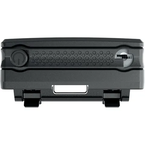 Abus Schlösser Alarmbox 2.0 BK – Bild 1