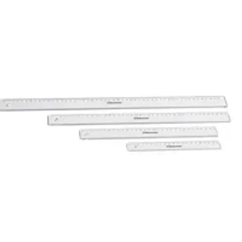 Soennecken Lineal – 1821 – Bild 1