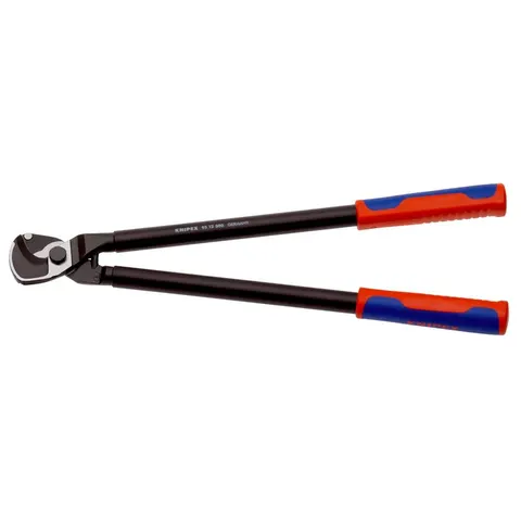 Knipex 500mm Kabelschaar - 95 12 500 – afbeelding 1