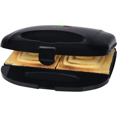 Bomann Sandwichmaker ST 6074 CB – Bild 1