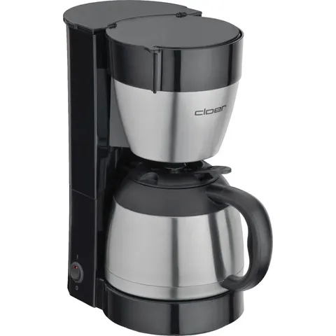 Cloer Filterkaffeemaschine 5009 – Bild 1