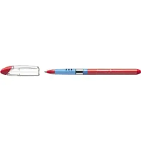 Rollerpen Schneider Slider medium rood – afbeelding 1