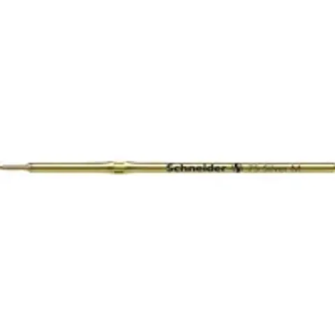 Balpenvulling Schneider Express 75 M zilver – afbeelding 1
