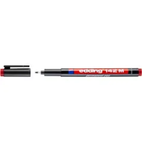 Edding OHP Marker 142M-04 Groen – 4142002 – afbeelding 1