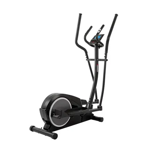 Hammer Crosstech XTR BT Crosstrainer mit Programmen – Bild 1