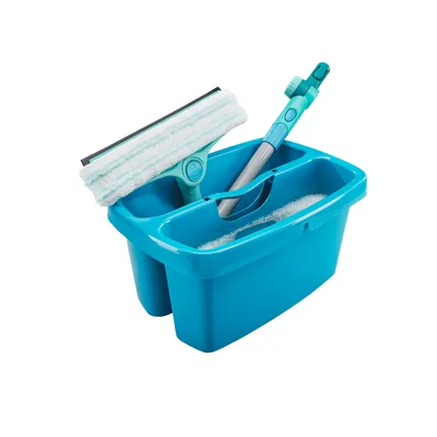 Set raamreiniging 4in1 FlexReach Complete – afbeelding 1