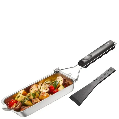 GEFU Grillpfännchen BBQ – Bild 1