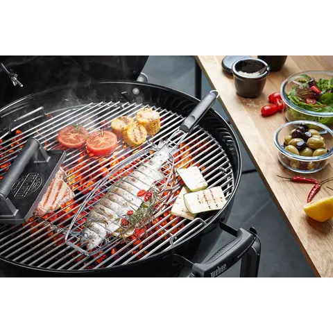GEFU Fischbräter BBQ – Bild 1