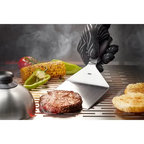 GEFU Wender BBQ XXL – Bild 1