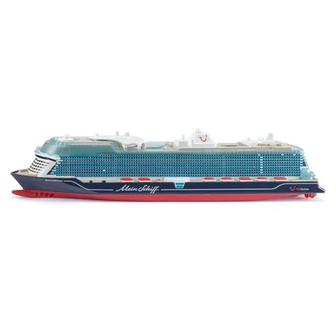 Sieper GmbH SIKU Mein Schiff Relax – Bild 1