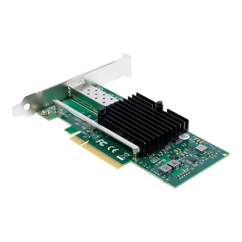 Inter-Tech ST-7211 Intern Fiber 10000 Mbit/s – afbeelding 1