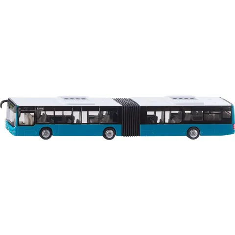 Siku Gelenkbus 10373600004 – Bild 1