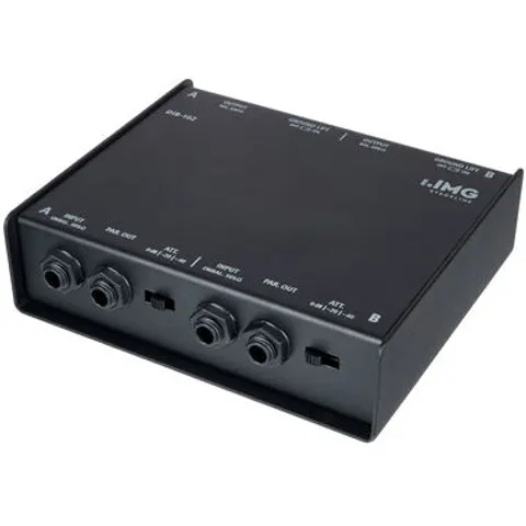 IMG Stageline DIB-102 – Bild 1