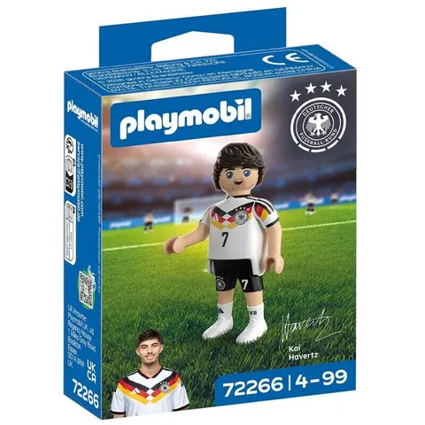 Playmobil Kai Havertz – Bild 1