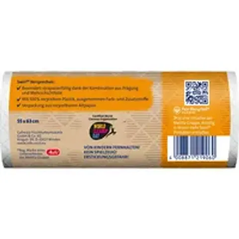 Swirl Müllbeutel 35 l – Bild 1
