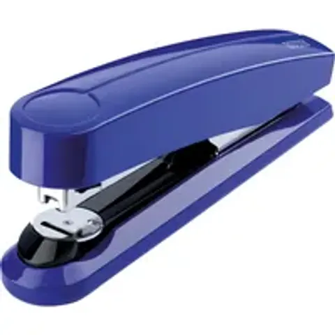 Novus nietmachine B5FC blauw – afbeelding 1