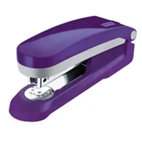 nietmachine Novus Evolution E25 violet – afbeelding 1