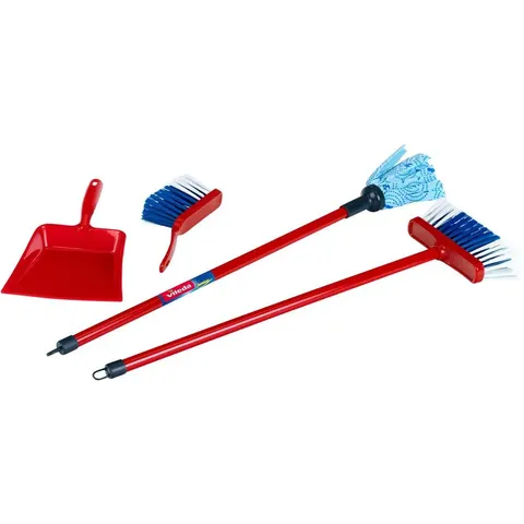 Theo Klein GmbH Vileda Wischmopset, 4tlg. – Bild 1