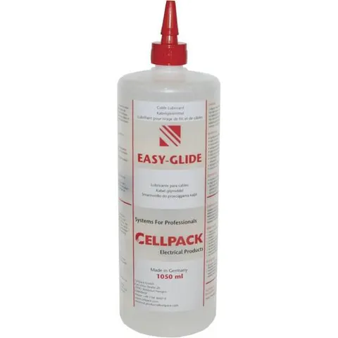 CellPack 219647 Glijmiddel Easy Glide 1.05 l – afbeelding 1